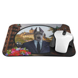 Frederick Great Dane Mousepad