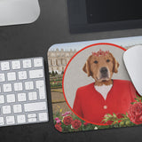 GiGi Golden Retriever Mousepad - The Green Gypsie