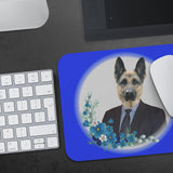 Gizmo German Shepherd Mousepad - The Green Gypsie