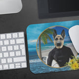 Gizmo Surfer Mousepad