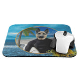 Gizmo Surfer Mousepad