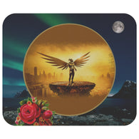 Golden Age Mousepad