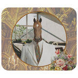 Hank House Mousepad