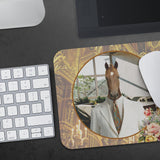 Hank House Mousepad