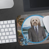 Hunter Havanese Mousepad - The Green Gypsie