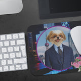 Jax Shih Tzu Mousepad - The Green Gypsie