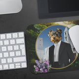 Kobe Yorkshire Terrier Mousepad - The Green Gypsie