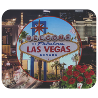 Las Vegas Mousepad - The Green Gypsie