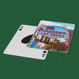 Las Vegas Playing Cards