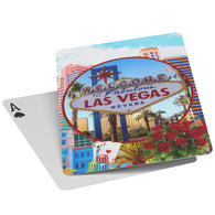 Las Vegas Playing Cards