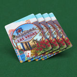 Las Vegas Playing Cards