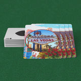 Las Vegas Playing Cards