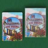 Las Vegas Playing Cards