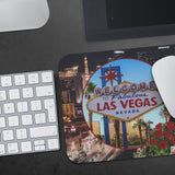 Las Vegas Mousepad - The Green Gypsie