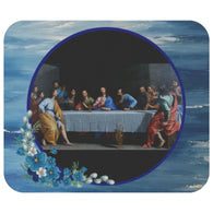 Last Supper Mousepad