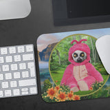 Lexie Lemur Mousepad - The Green Gypsie