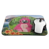 Lexie Lemur Mousepad - The Green Gypsie