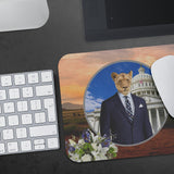 Lonnie Lion Mousepad - The Green Gypsie