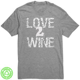 Love 2 Wine Ree-Tee