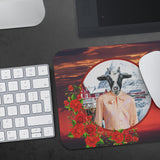 Maggie Goat Mousepad - The Green Gypsie