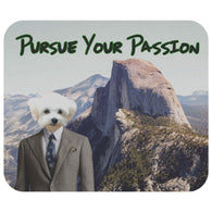 Mike Maltese Yosemite Mousepad