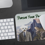 Mike Maltese Yosemite Mousepad