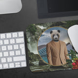 Patch Panda Mousepad