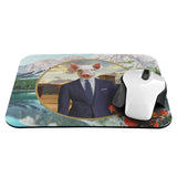 Patrick Pig Mousepad - The Green Gypsie