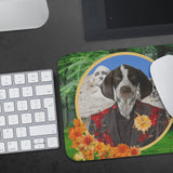 Piper Pointer Mousepad - The Green Gypsie