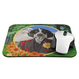 Piper Pointer Mousepad - The Green Gypsie