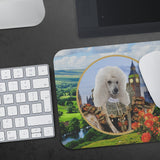 Polly Poodle Mousepad