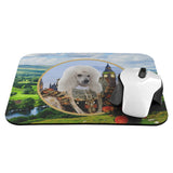 Polly Poodle Mousepad