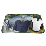 Rocco Eagle Mousepad - The Green Gypsie