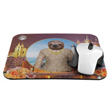 Rory Sloth Mousepad - The Green Gypsie