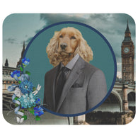 Sammy Cocker Spaniel Mousepad