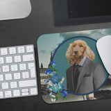 Sammy Cocker Spaniel Mousepad