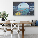 San Francisco Canvas