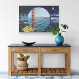 San Francisco Canvas