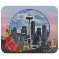 Seattle Mousepad