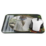 Tony Tiger Mousepad - The Green Gypsie