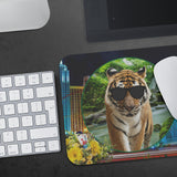 Tucker Tiger Las Vegas Mousepad