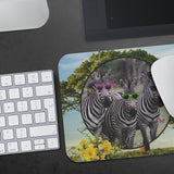 Zeblets Mousepad