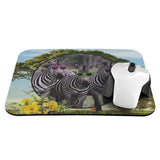 Zeblets Mousepad